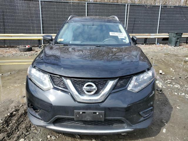 2016 NISSAN ROGUE S - KNMAT2MV8GP698632