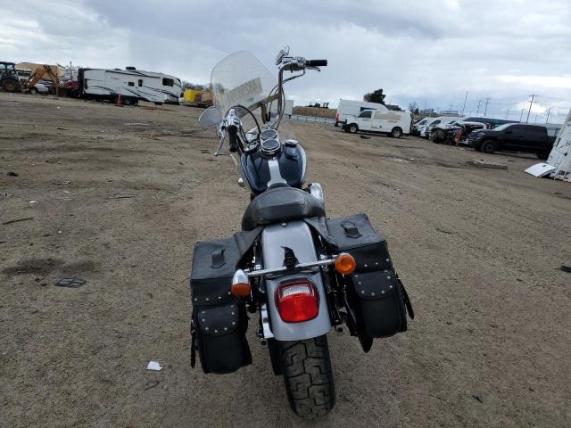 2002 HARLEY-DAVIDSON FXDL 1HD1GDV172K401513