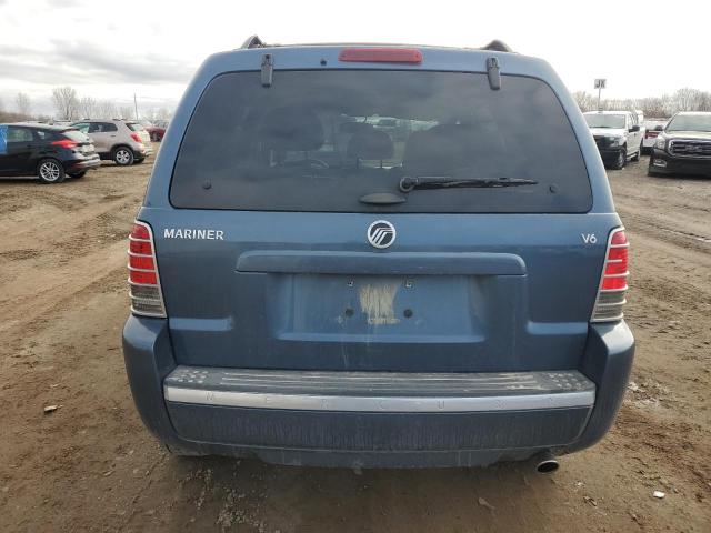 2006 Mercury Mariner VIN: 4M2YU561X6DJ09307 Lot: 45626414