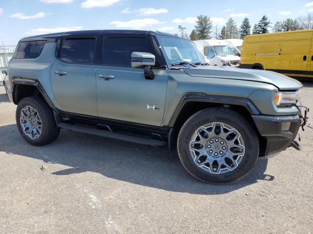 2024 GMC HUMMER SUV - 1GKB0RDC2RU102234