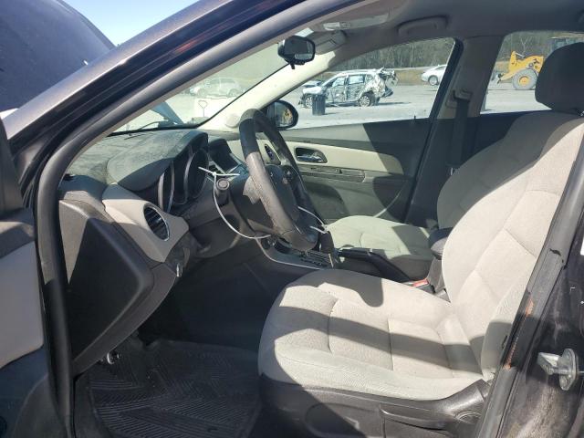 2016 CHEVROLET CRUZE LIMI - 1G1PE5SB2G7101742