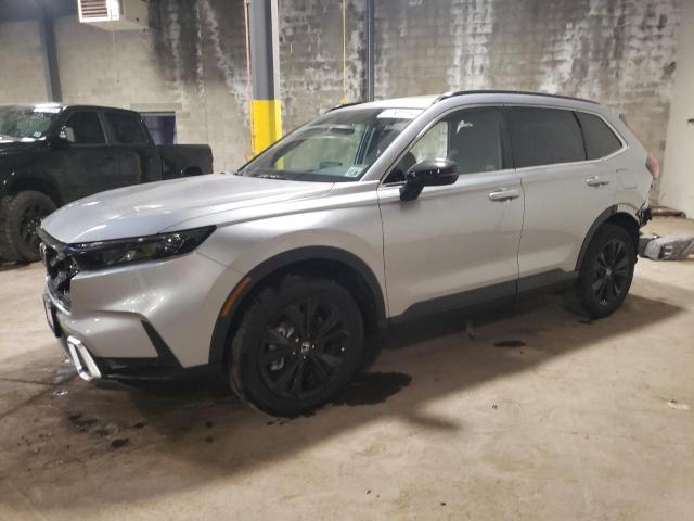 2024 HONDA CR-V SPORT - 5J6RS6H96RL022274