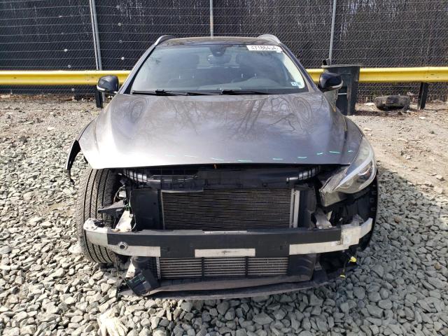 2017 Infiniti Qx30 Base VIN: SJKCH5CR1HA036800 Lot: 47186454