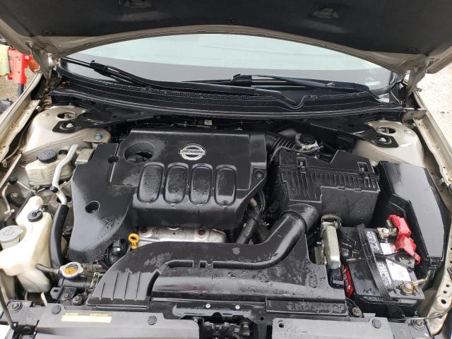 2009 Nissan Altima 2.5 VIN: 1N4AL21E19N429414 Lot: 44051474