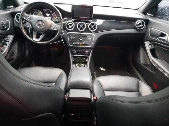 VIN WDDSJ4GB9FN265764 2015 Mercedes-Benz CLA-Class,... no.8