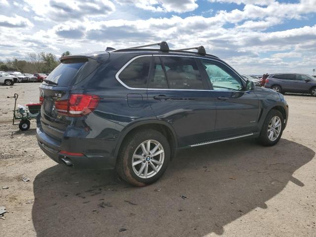 VIN 5UXKR0C5XF0K71323 2015 BMW X5, Xdrive35I no.3