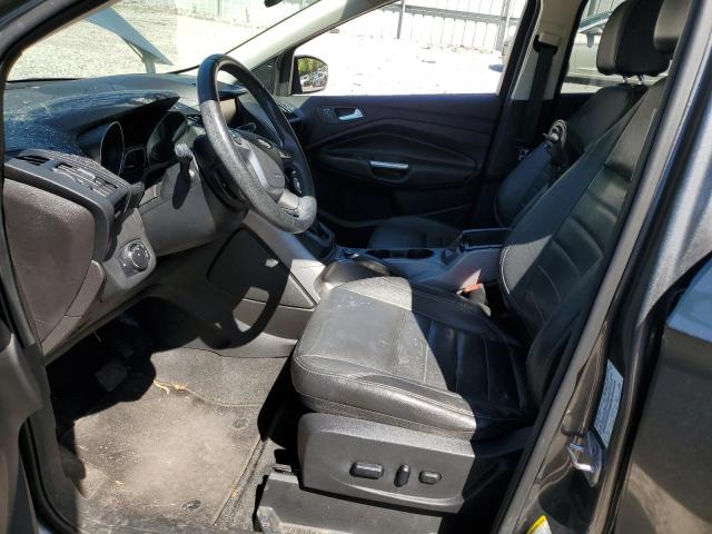 2014 Ford Escape Se VIN: 1FMCU0G92EUC89805 Lot: 48616364