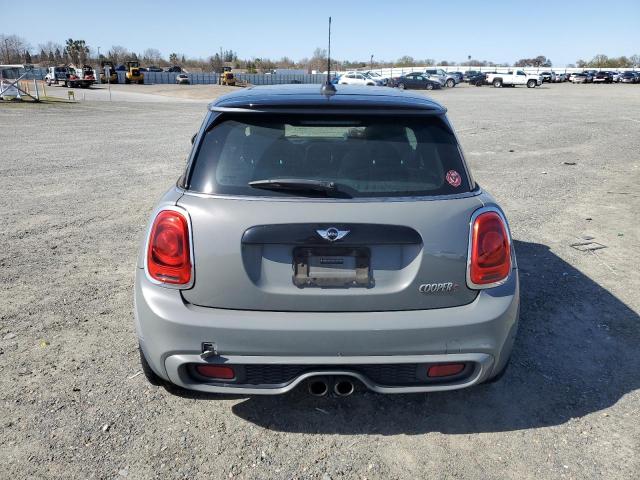 2015 Mini Cooper S VIN: WMWXP7C51F2A35704 Lot: 46007484