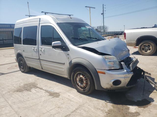 2011 Ford Transit Connect Xlt Premium VIN: NM0KS9CN8BT056961 Lot: 47793864