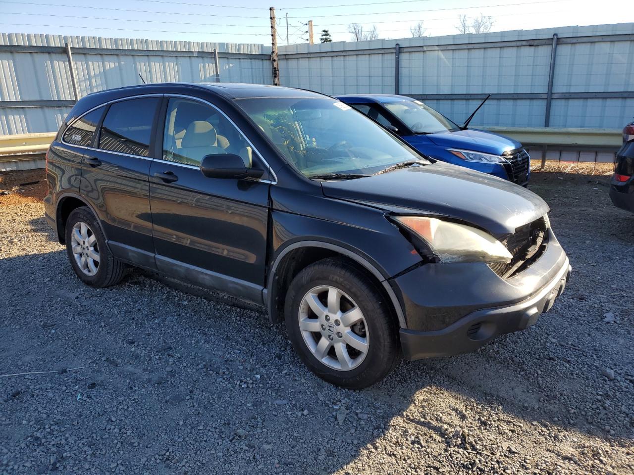 5J6RE48568L019026 2008 Honda Cr-V Ex