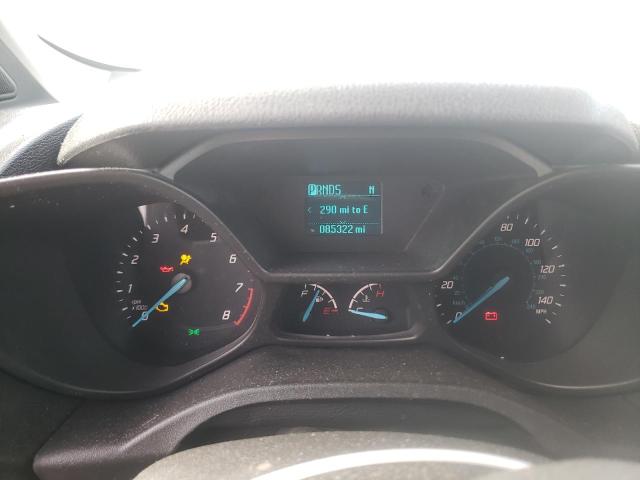 2018 FORD TRANSIT CO - NM0LS7E73J1343951