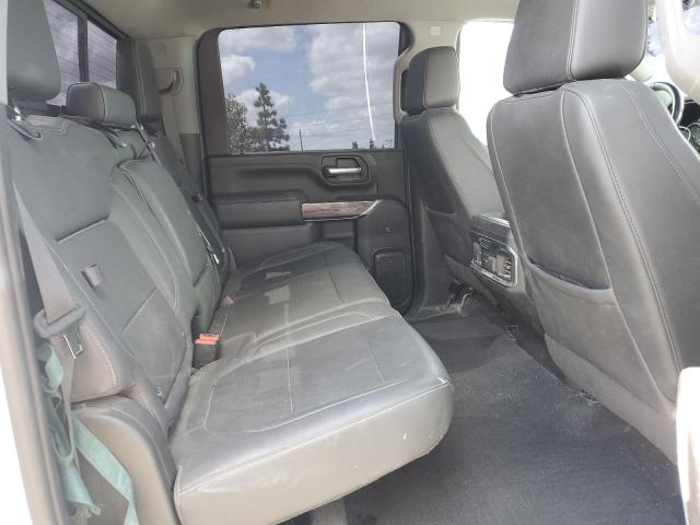 2021 Chevrolet Silverado K3500 Ltz VIN: 1GC4YUEY2MF158892 Lot: 48934894