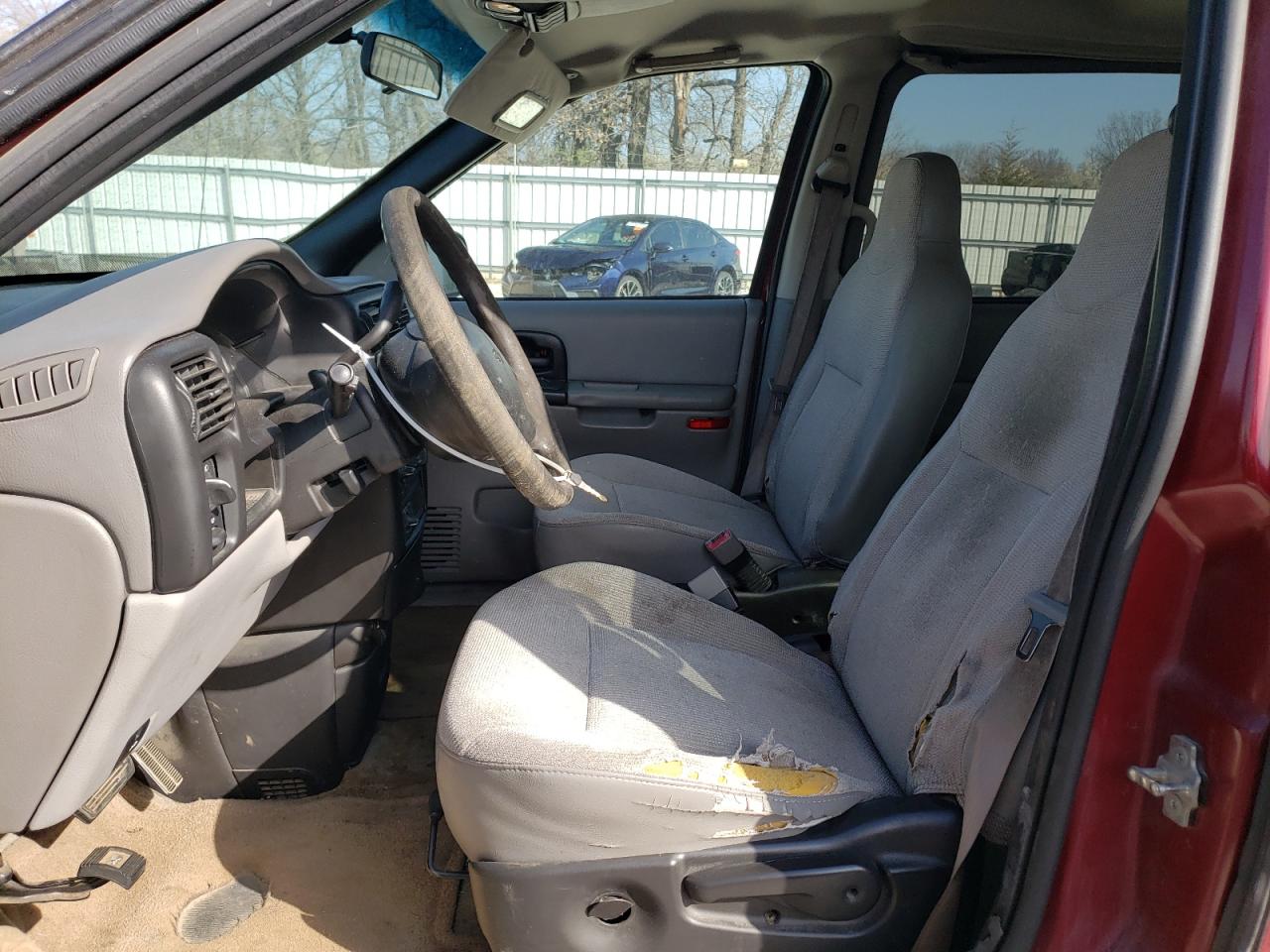 1N4AL2AP6AC116425 2010 Nissan Altima S