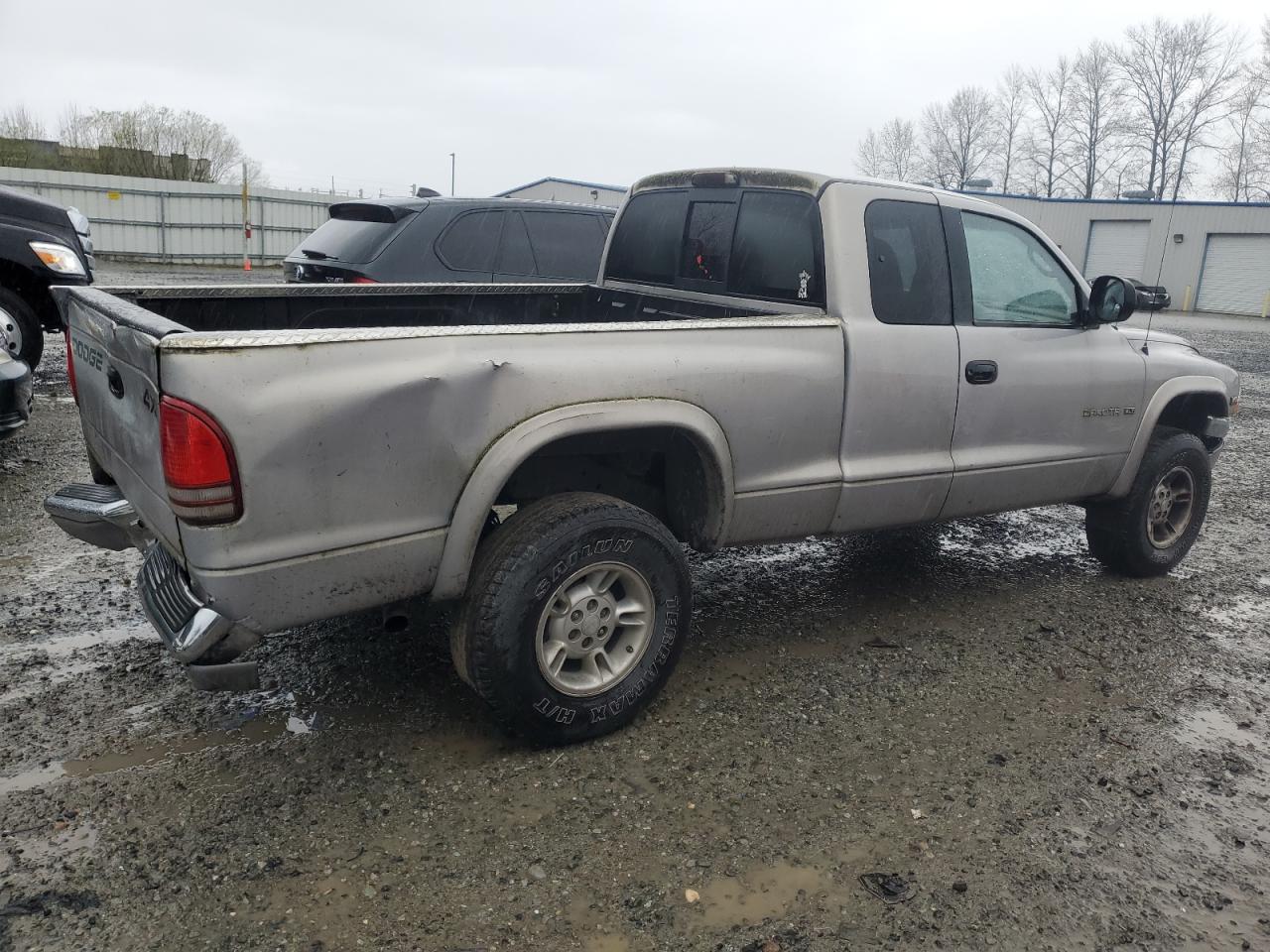 1B7GG22Y6XS105925 1999 Dodge Dakota