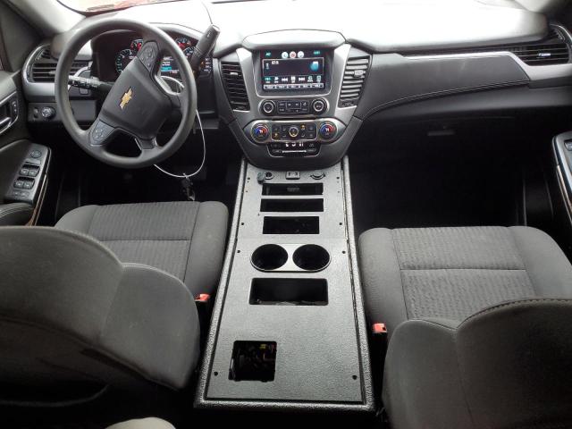 2020 CHEVROLET TAHOE SPEC 1GNSKFEC7LR277258