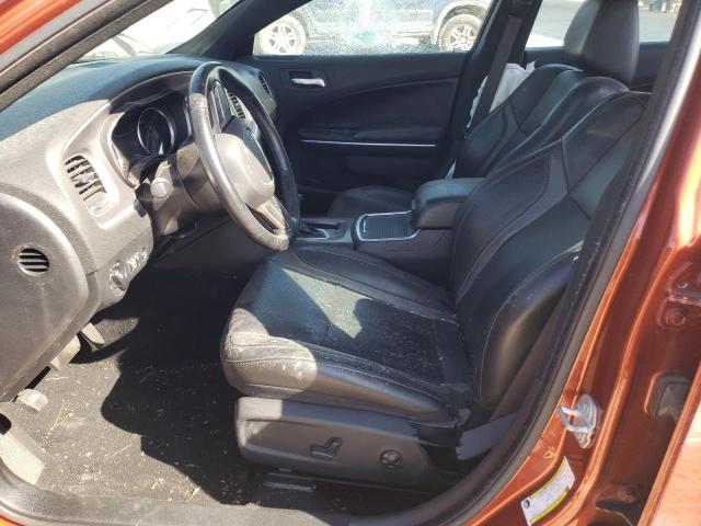 2021 Dodge Charger Sxt VIN: 2C3CDXBG6MH522433 Lot: 46025084