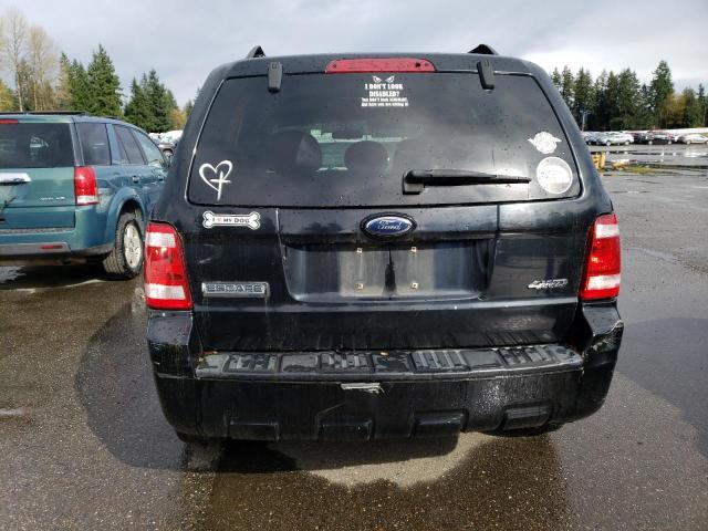 1FMCU93138KE67774 2008 Ford Escape Xlt