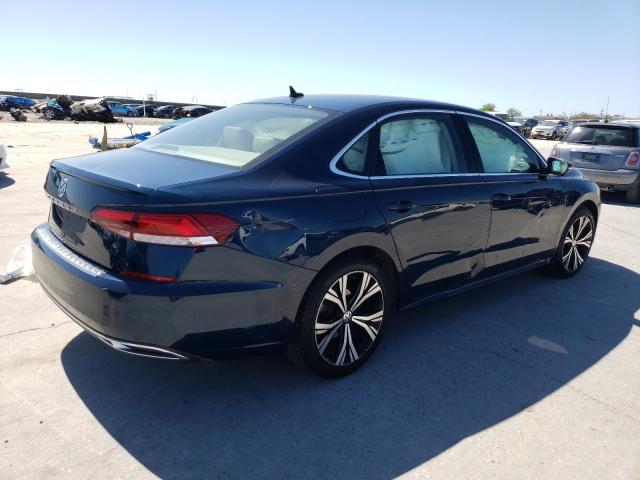 2022 Volkswagen Passat Se VIN: 1VWSA7A3XNC001506 Lot: 48876664