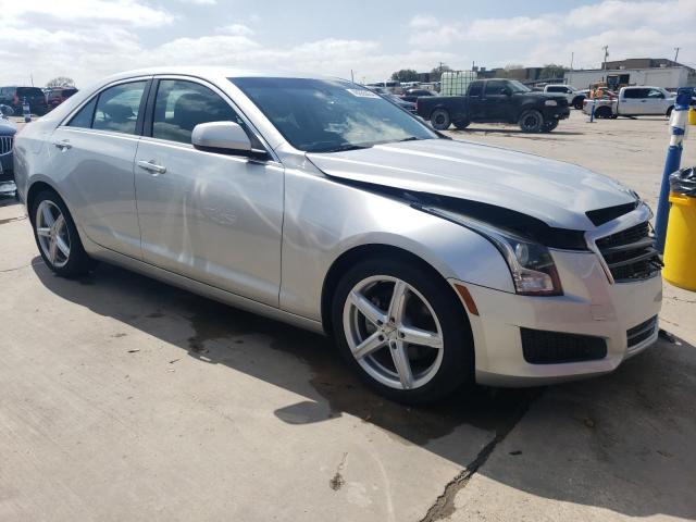 2014 Cadillac Ats VIN: 1G6AA5RA4E0193970 Lot: 46655434