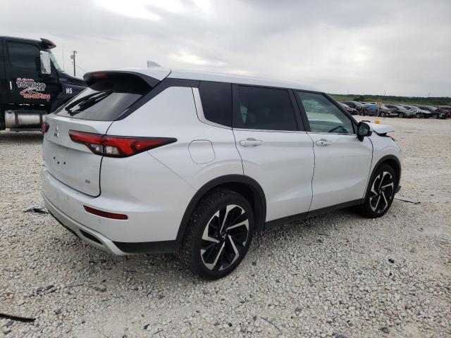 2023 Mitsubishi Outlander Se VIN: JA4J3UA87PZ018938 Lot: 47609834