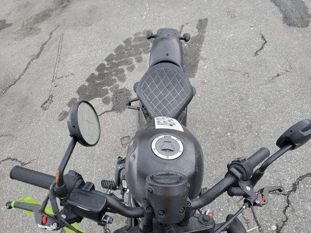 2021 HONDA CMX500 A2 MLHPC564XM5000302