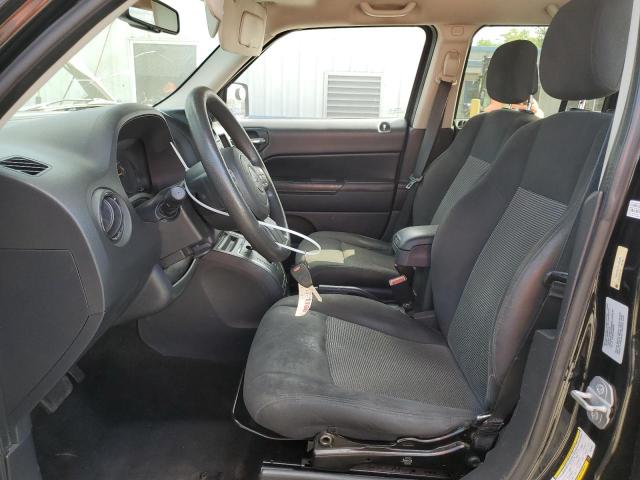2015 JEEP PATRIOT SP 1C4NJPBA2FD209324