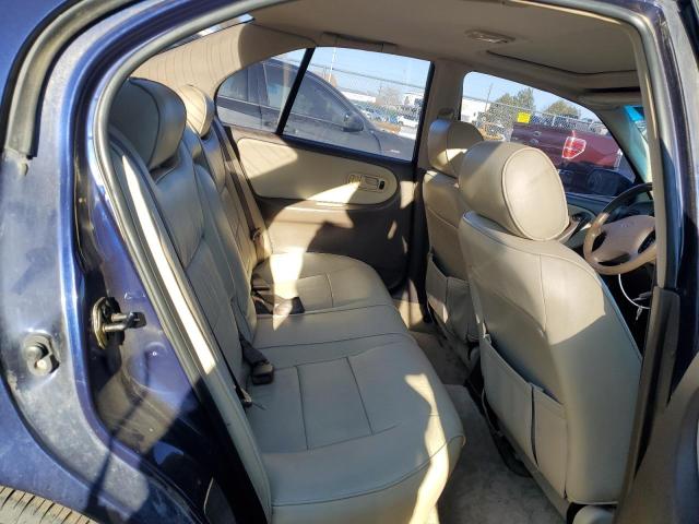 1995 Infiniti G20 VIN: JNKCP01DXST515582 Lot: 47647634