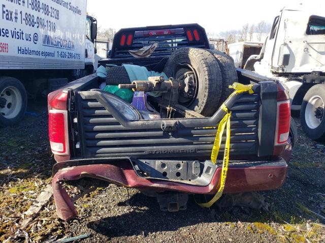 2016 RAM 3500 LONGH 3C63RRKL7GG182517