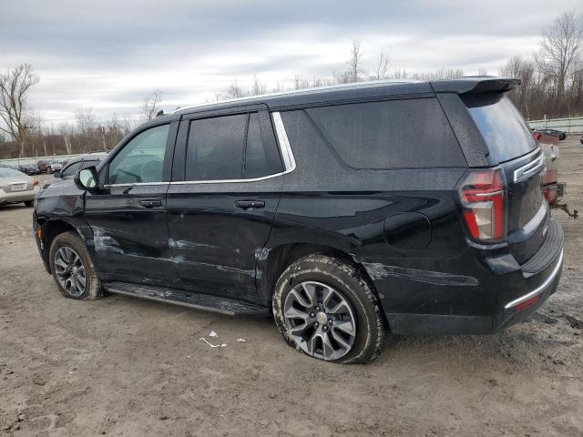 2023 Chevrolet Tahoe K1500 Ls VIN: 1GNSKMKD7PR255915 Lot: 47867644