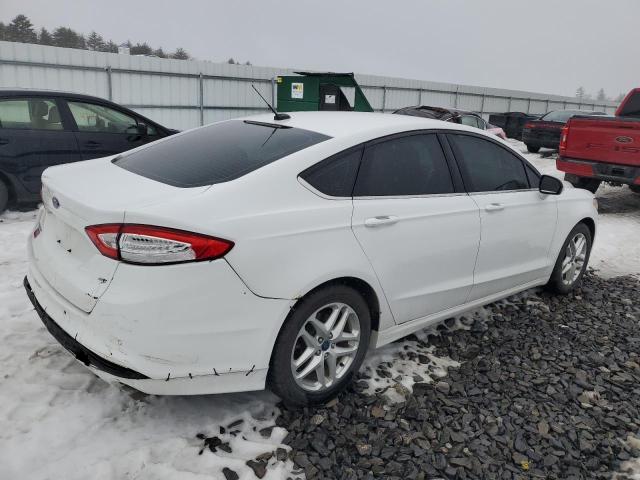 2016 FORD FUSION SE - 3FA6P0H71GR271673