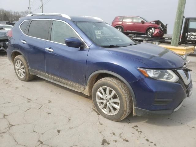 JN8AT2MV5LW100727 | 2020 Nissan rogue s