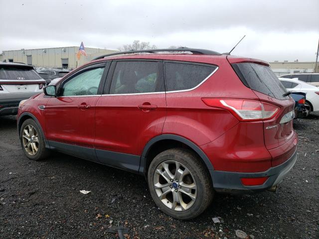 2013 Ford Escape Sel VIN: 1FMCU9H92DUA76385 Lot: 45347064