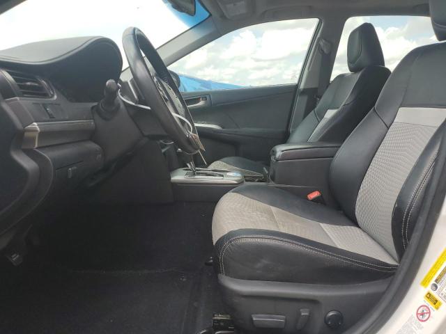 2012 Toyota Camry Base VIN: 4T1BF1FK0CU509519 Lot: 46063464