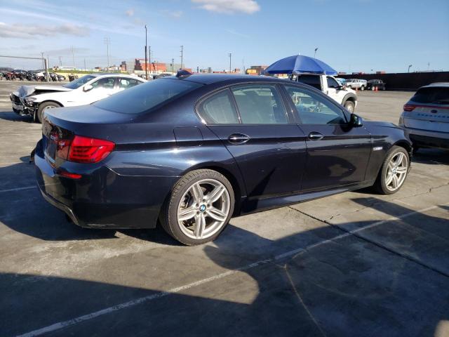 2013 BMW 535 Xi VIN: WBAFU7C52DDU75398 Lot: 46073554