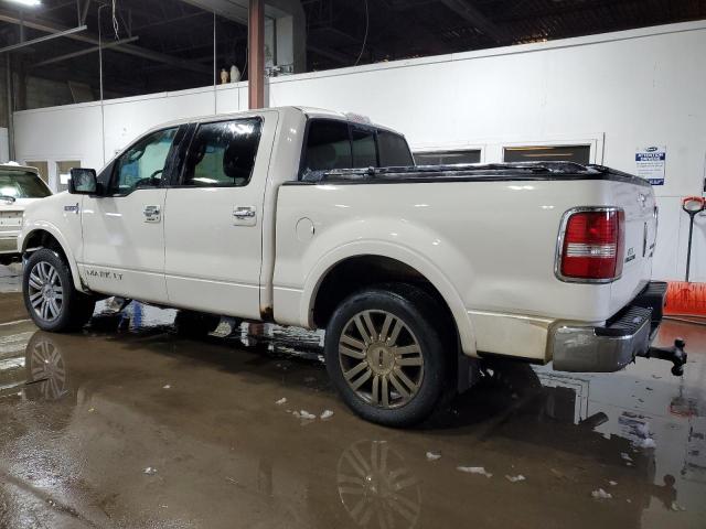 2007 Lincoln Mark Lt VIN: 5LTPW185X7F110156 Lot: 46859204