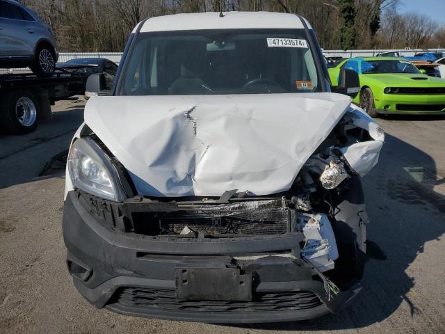 2017 Ram Promaster City VIN: ZFBERFAB8H6F08424 Lot: 47133574