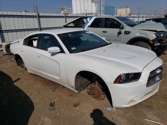 2B3CL3CG2BH545311 | 2011 Dodge charger