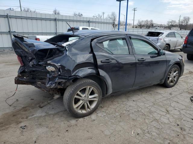 2014 Dodge Avenger Se VIN: 1C3CDZAB8EN202539 Lot: 48076194