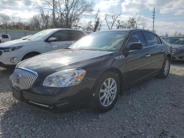 Lot #2443332778 2011 BUICK LUCERNE CX salvage car