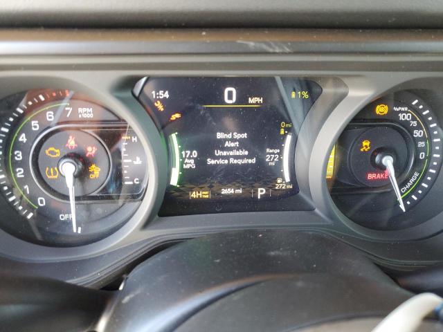 2024 JEEP WRANGLER H 1C4RJXU66RW121136
