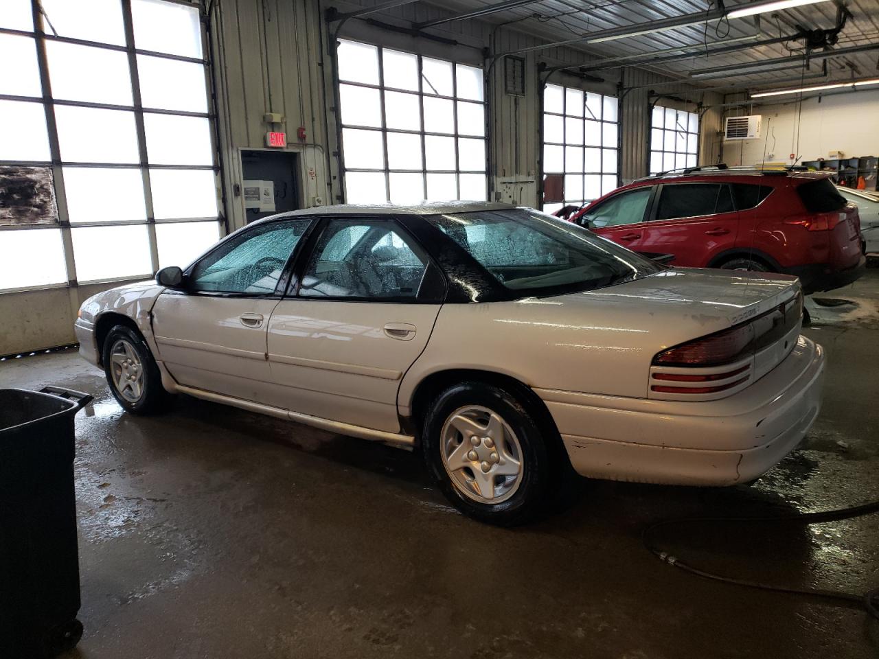 1B3HD46T3TF130258 1996 Dodge Intrepid