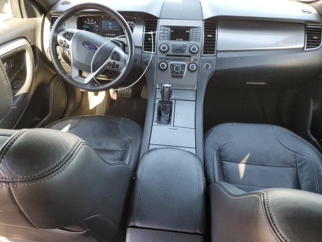 2015 FORD TAURUS SEL - 1FAHP2H81FG187906