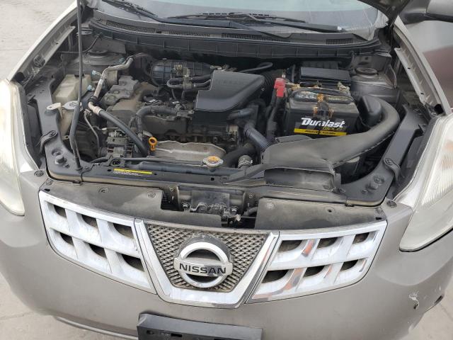 JN8AS5MT0DW040344 | 2013 Nissan rogue s