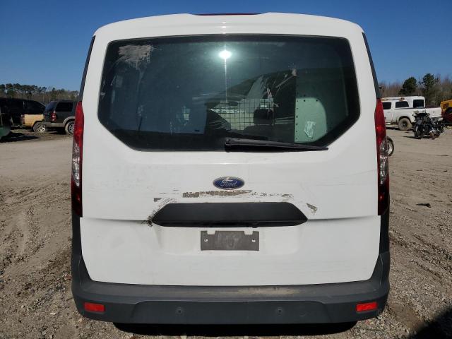 2017 Ford Transit Connect Xl VIN: NM0LE7E70H1311007 Lot: 43189344