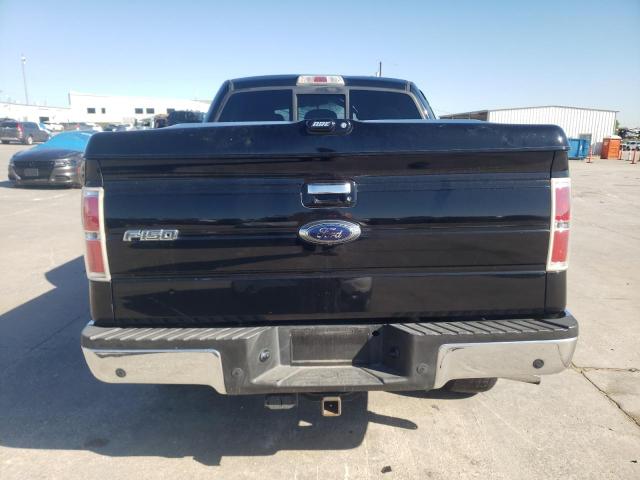 1FTFW1ET9BKD78777 | 2011 Ford f150 supercrew