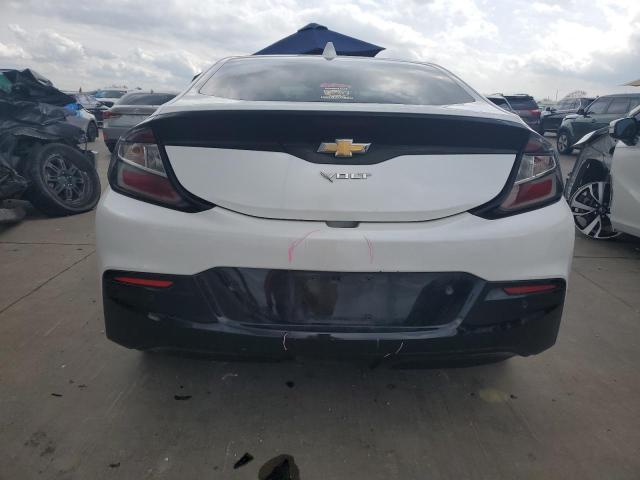 VIN 1G1RB6S54HU181047 2017 Chevrolet Volt, Premier no.6