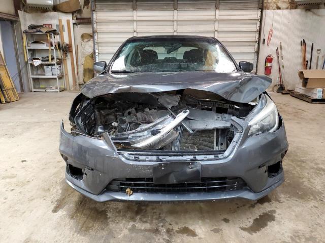 2018 SUBARU LEGACY 2.5 - 4S3BNAC64J3004455