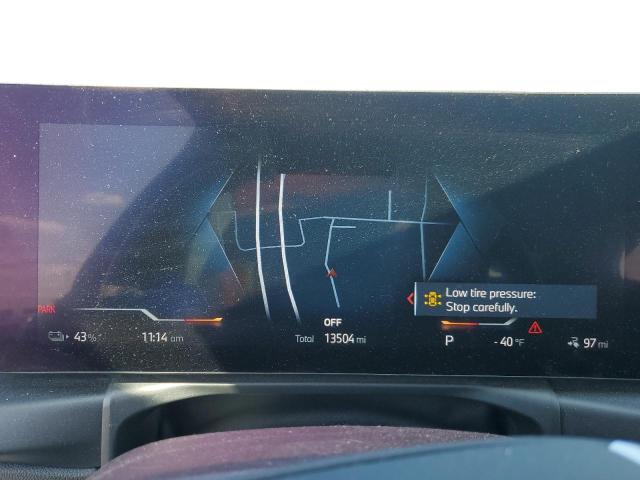 2023 BMW I4 EDRIVE4 WBY73AW02PFN60384