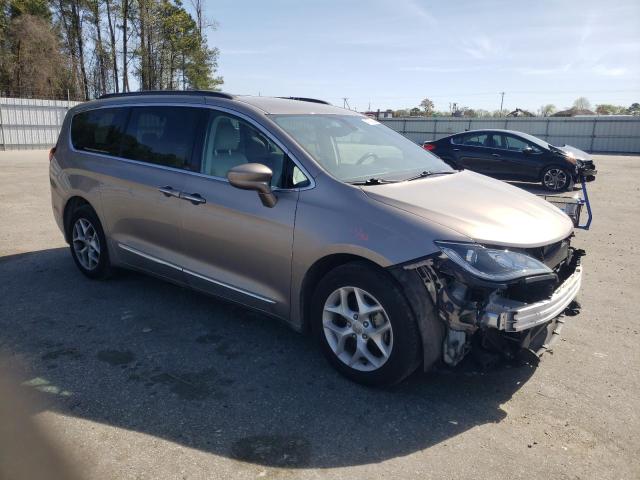 2017 CHRYSLER PACIFICA T - 2C4RC1BG9HR628526