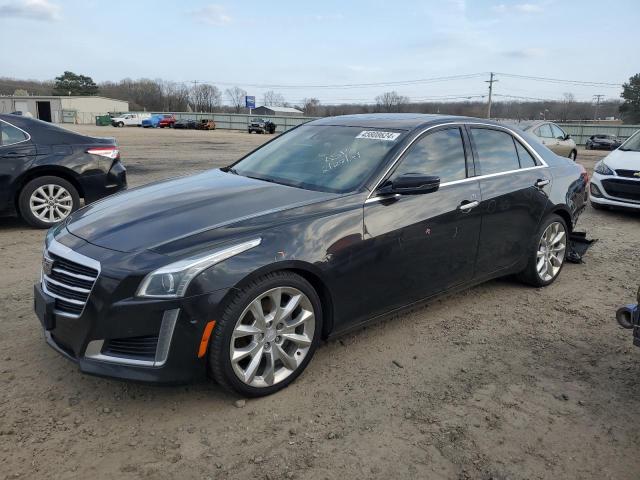 2015 CADILLAC CTS PERFOR - 1G6AY5SX5F0128489